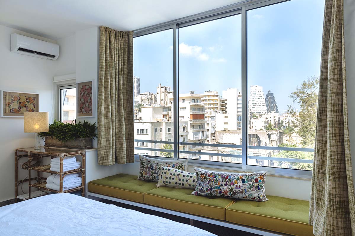 Beit El Tawlet - Beirut - Labanon