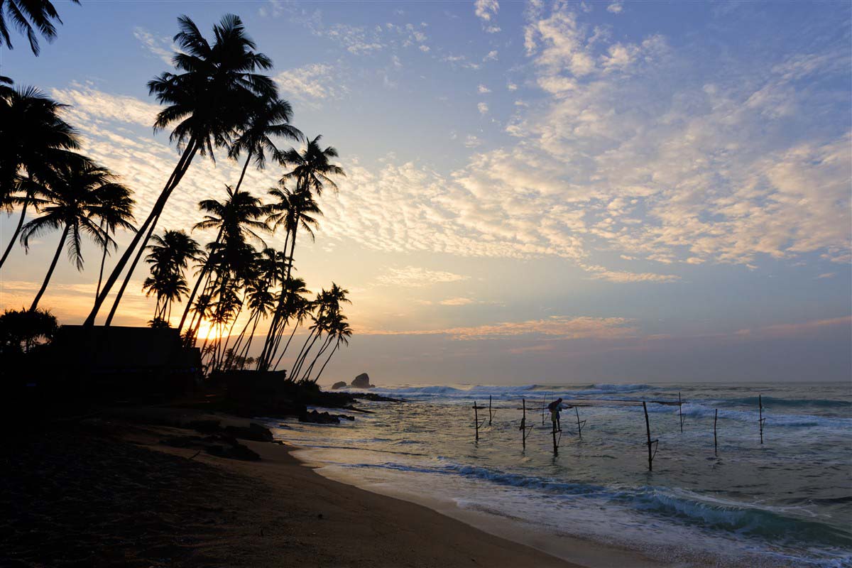 Tailormade Sri Lanka holidays 2024/2025 Original Travel