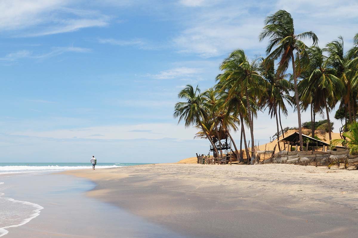 Beach - Sri Lanka