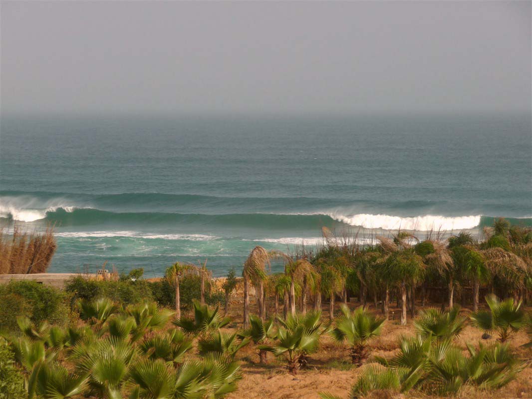 Sea - Morocco