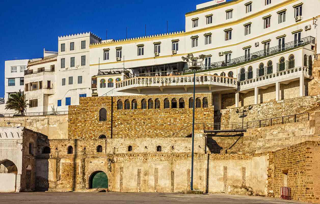 Tangier - Morocco
