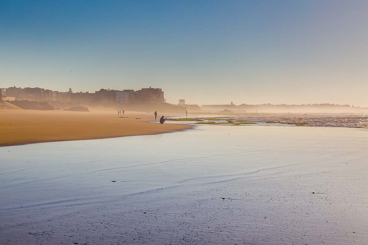 Essaouira - Morocco