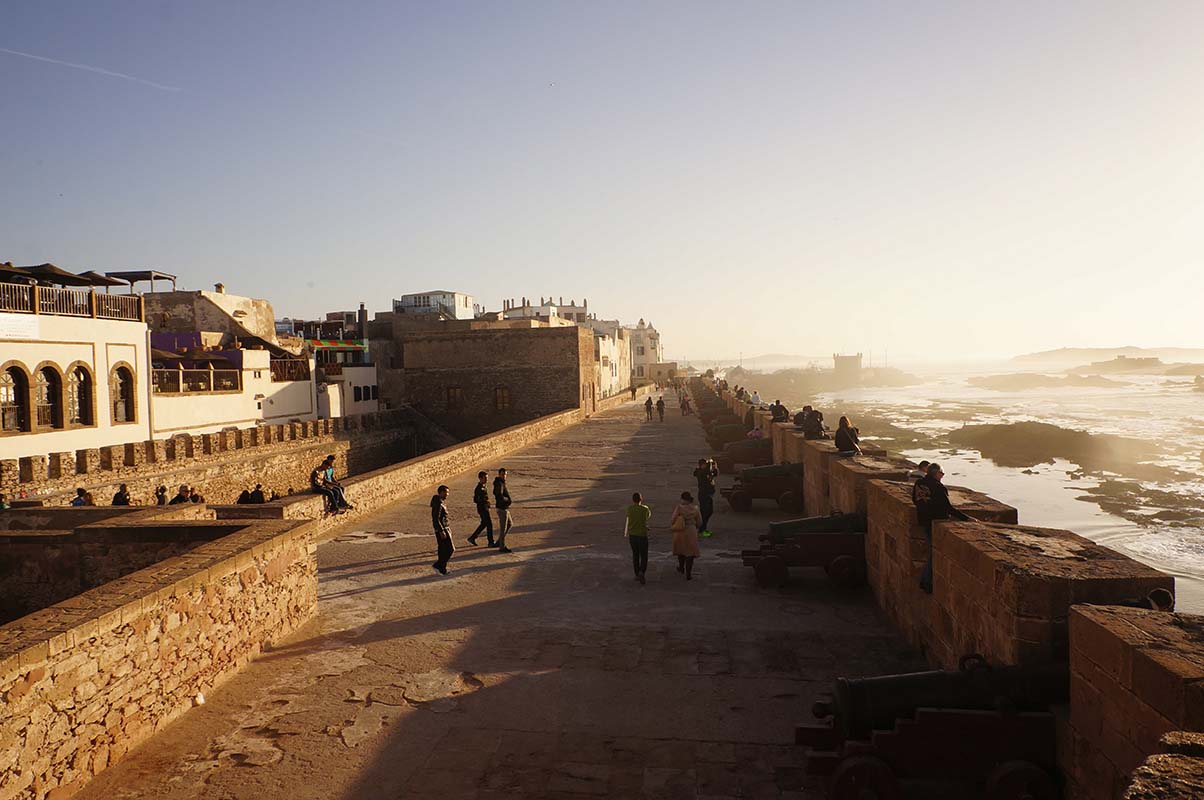 Essaouira - Morocco
