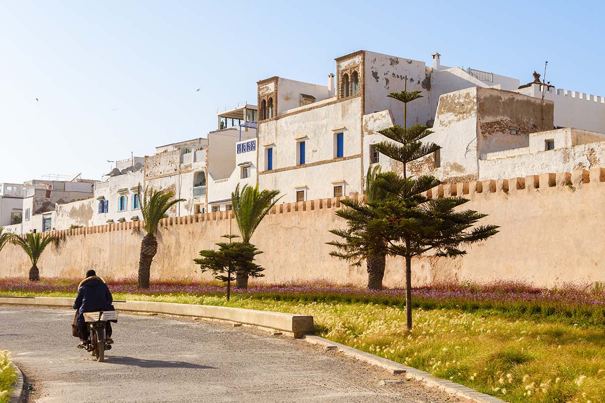 Marrakech - Morocco