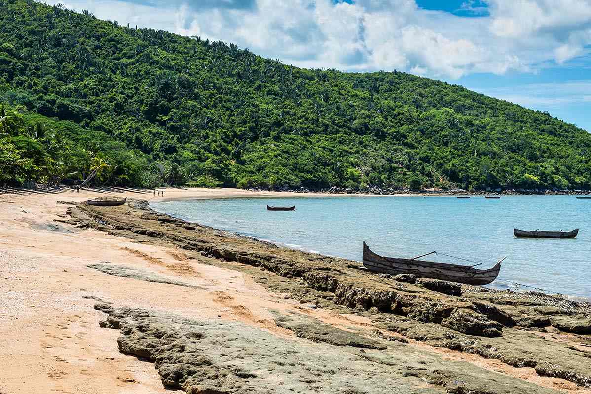 Beach - Madagascar