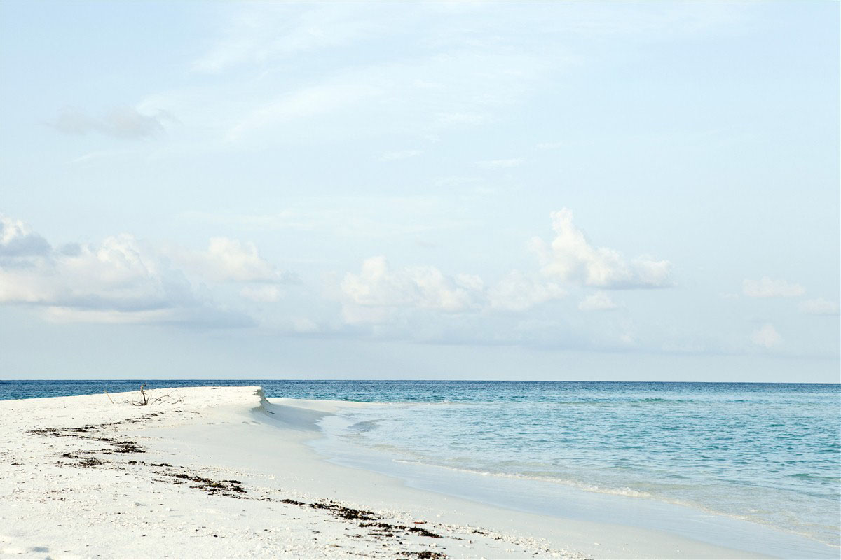 Baa Atoll - Maldives