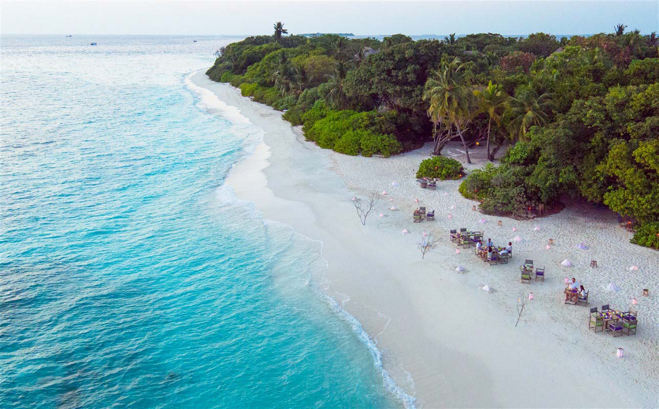 Tailor-made Maldives holidays 2024/2025 - Original Travel