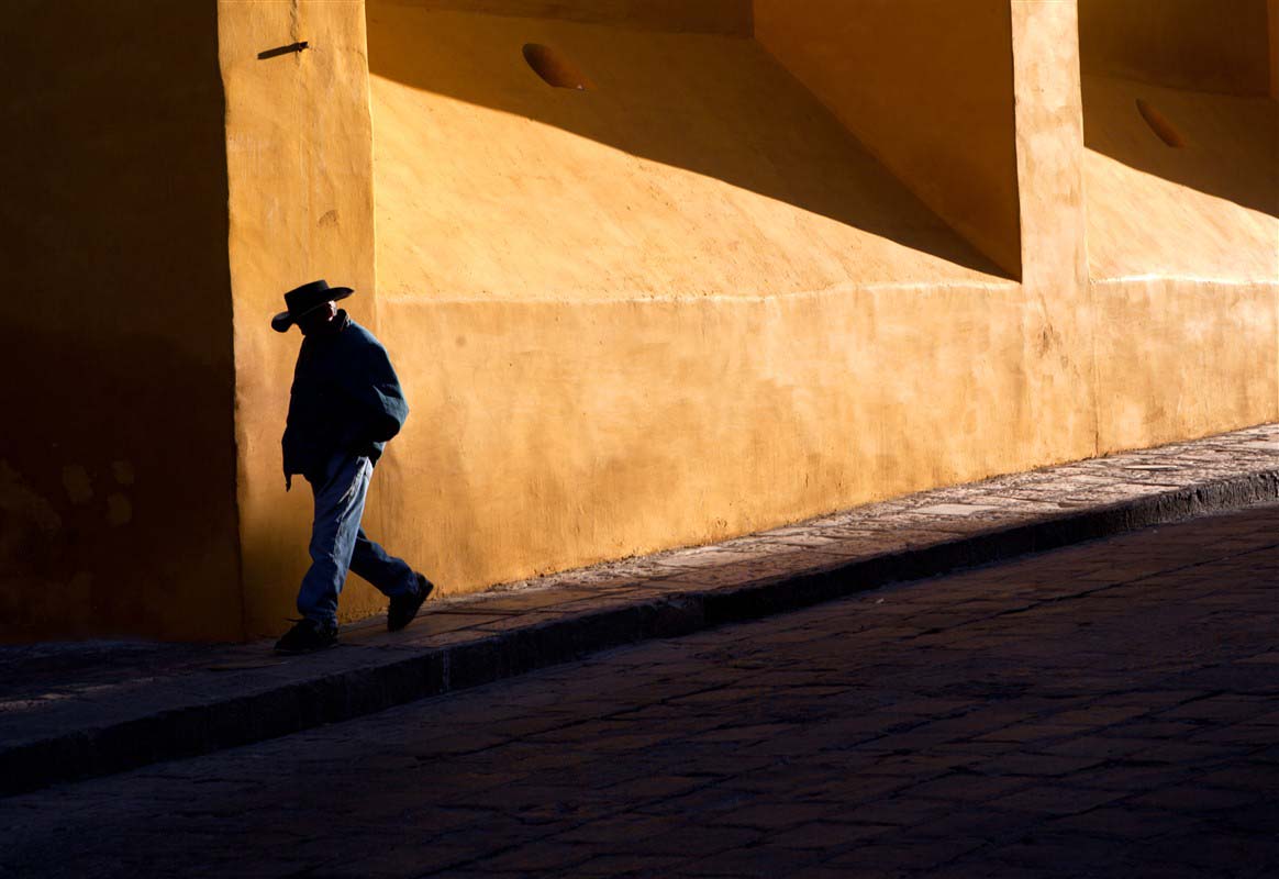 San Miguel de Allende - Mexico