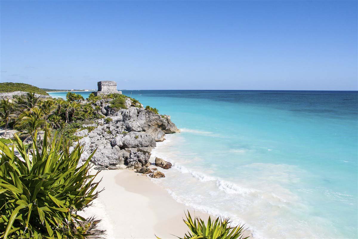 Tulum - Yucatan - Mexico