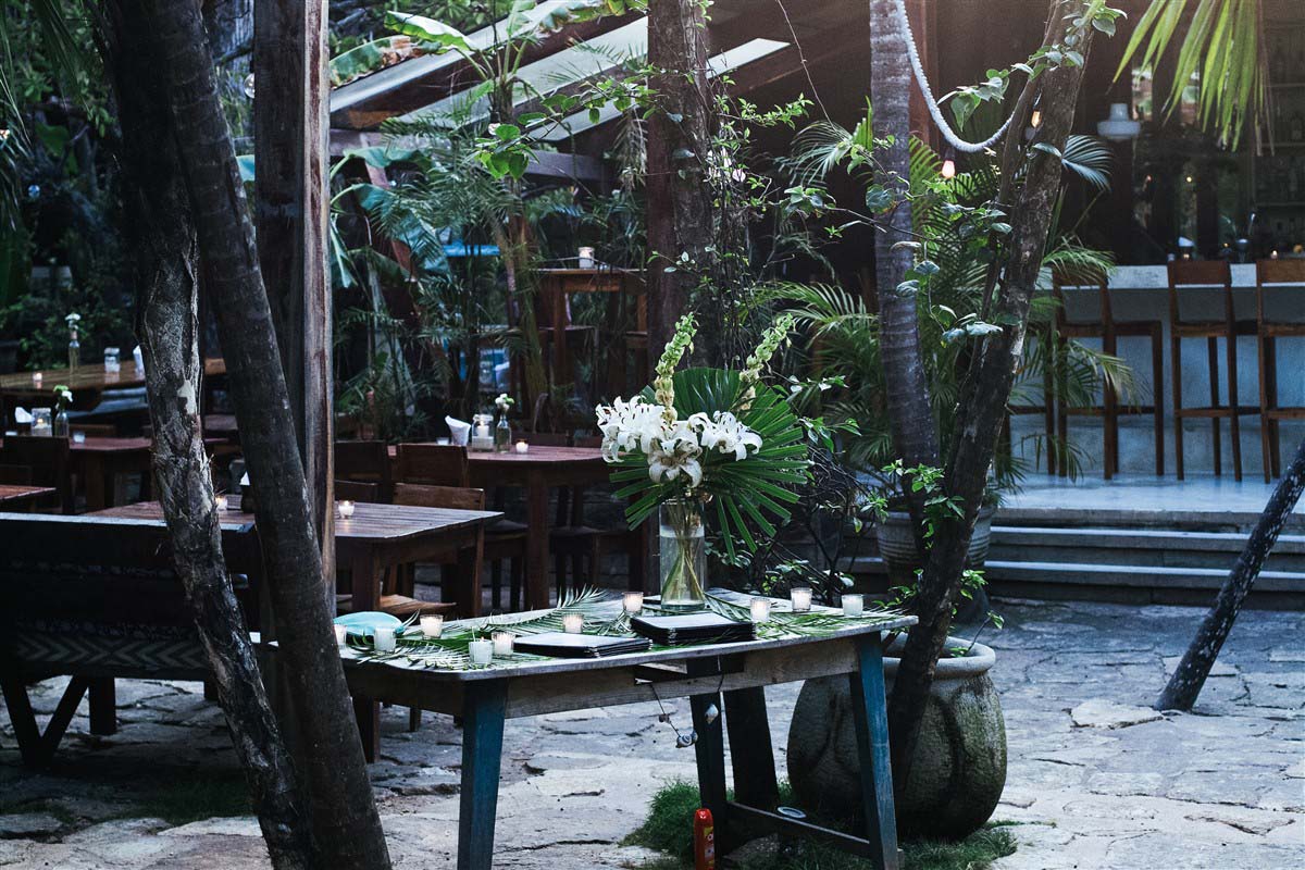 Gitano - Tulum - Mexico