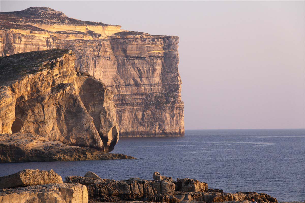 Gozo - Malta