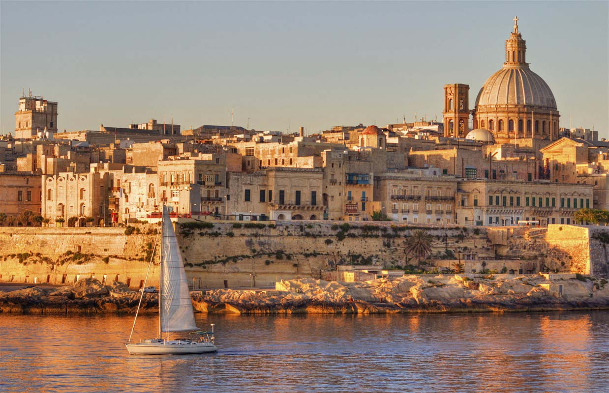 Valletta - Malta