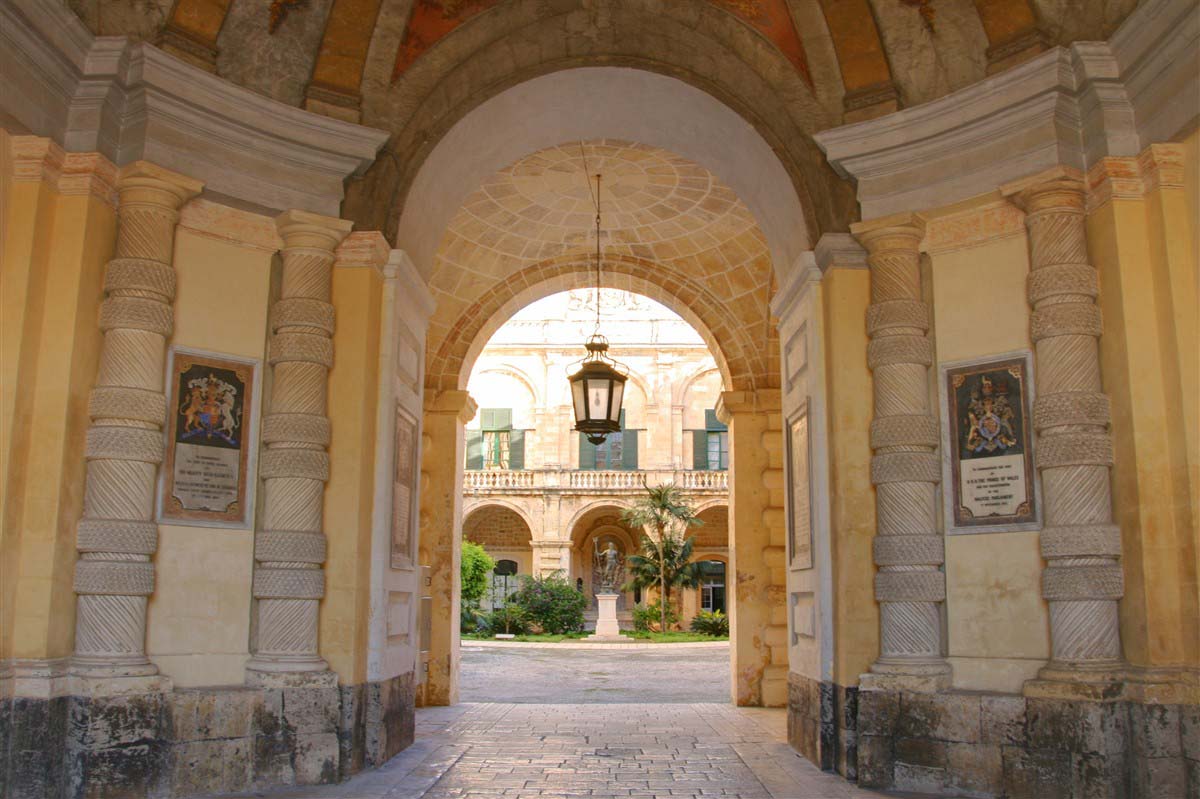 Valletta - Malta