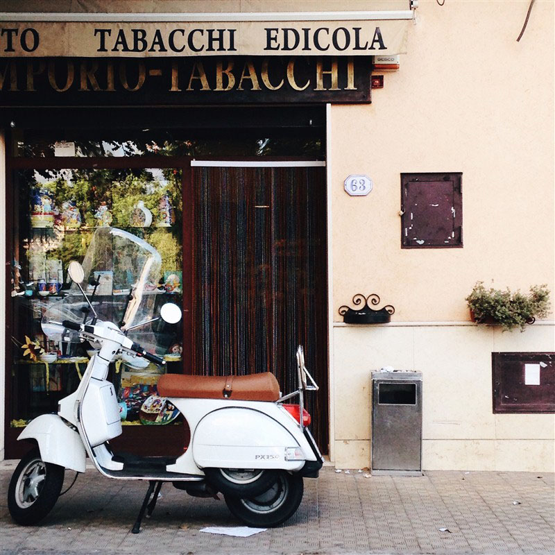 Sicily - Italy