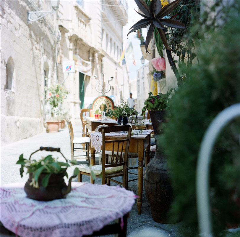 Syracuse - Sicily - Italy