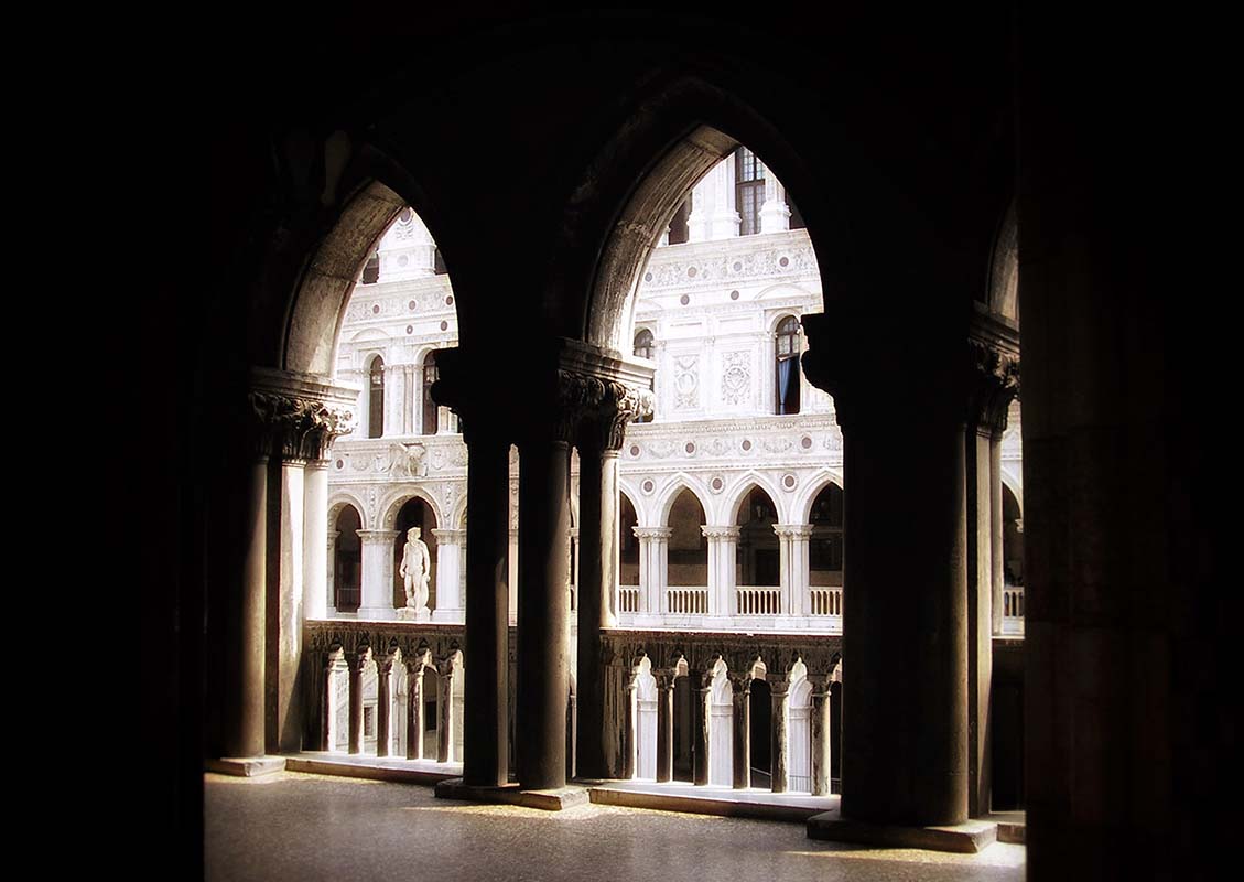 Historical Site - Italy