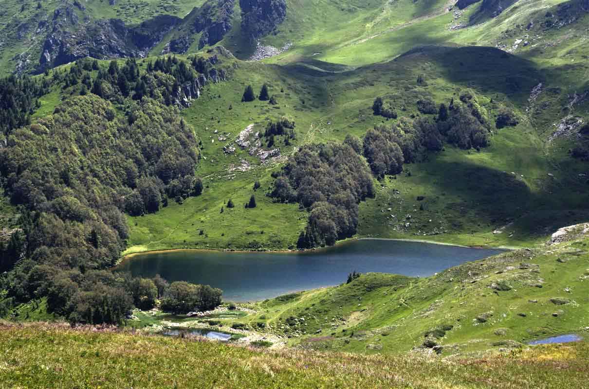 Lake - Montenegro