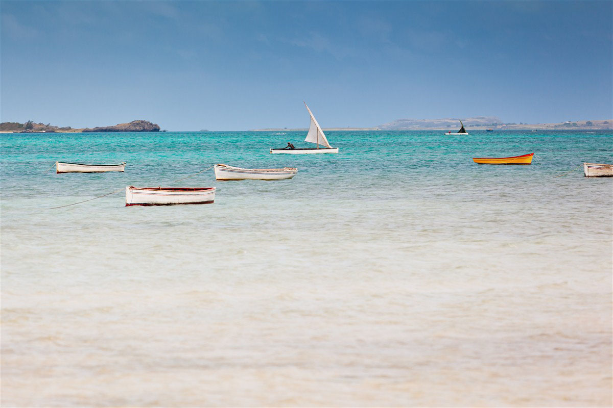 Rodrigues - Ile Maurice