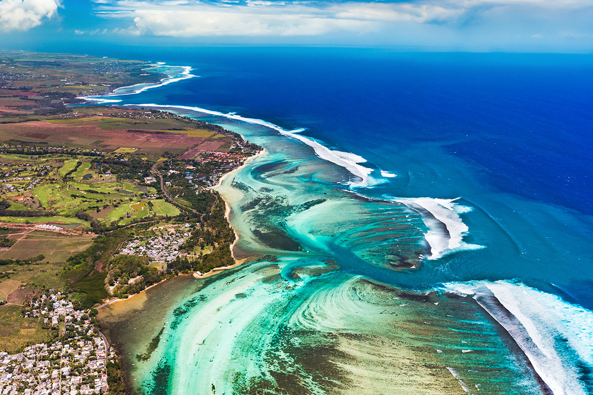 Ile Maurice