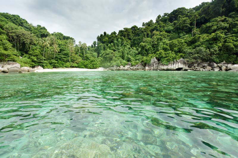 Tioman - Malaysia