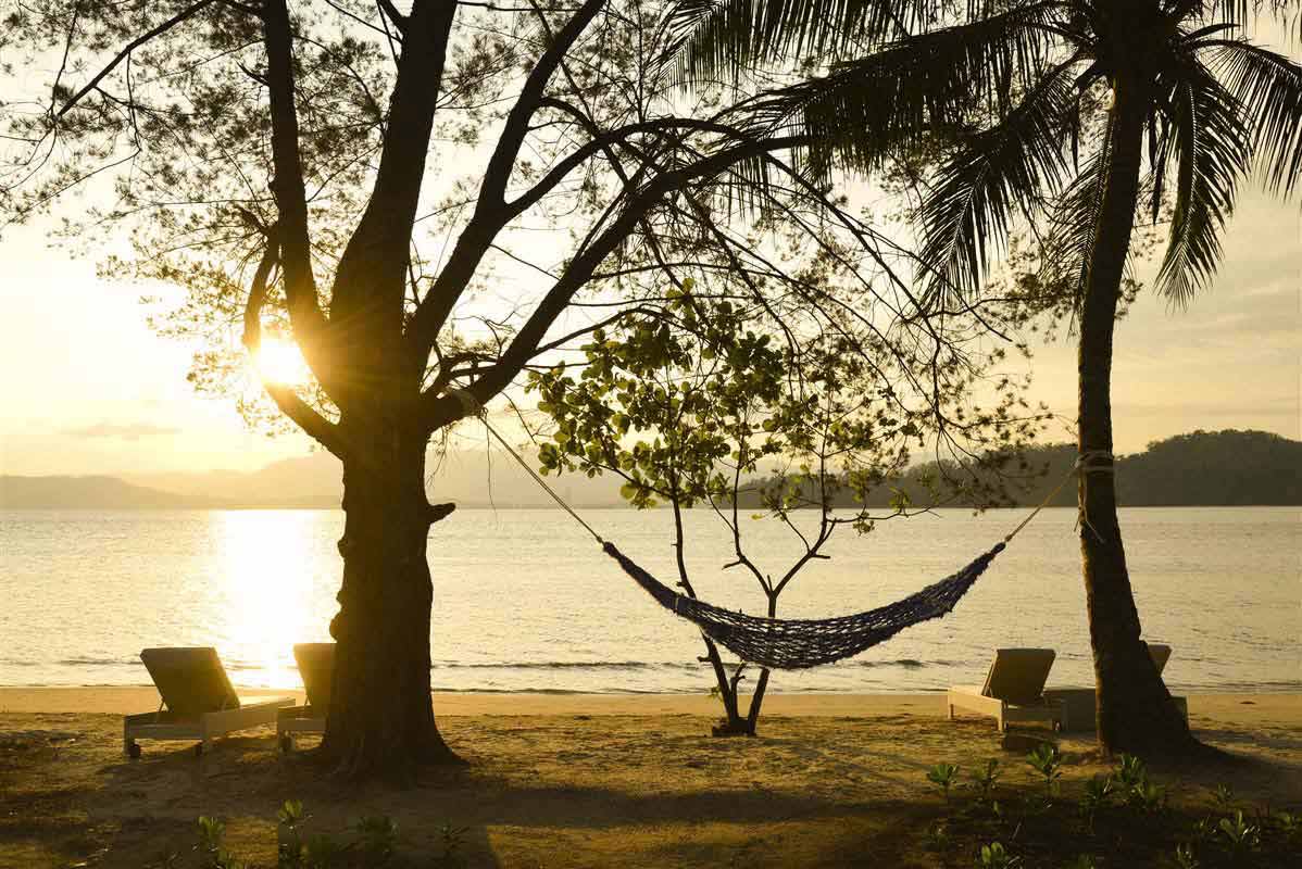 Gaya Island Resort - Kota Kinabalu - Malaysa