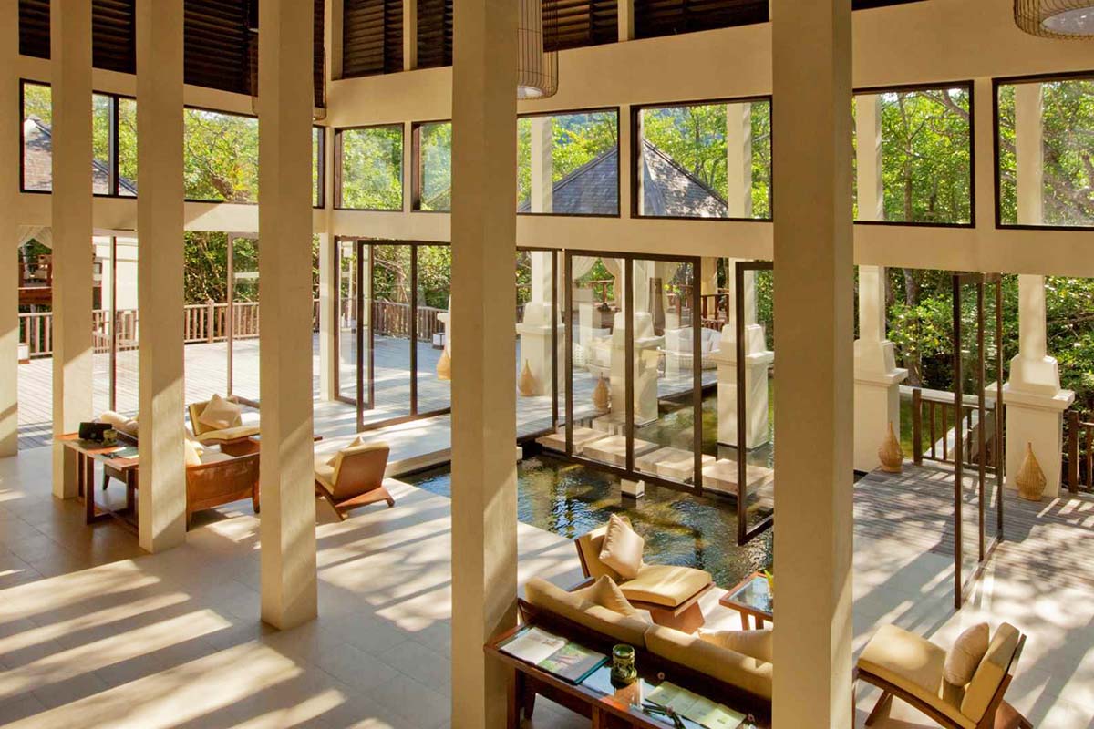 Gaya Island Resort - Borneo - Malaysia