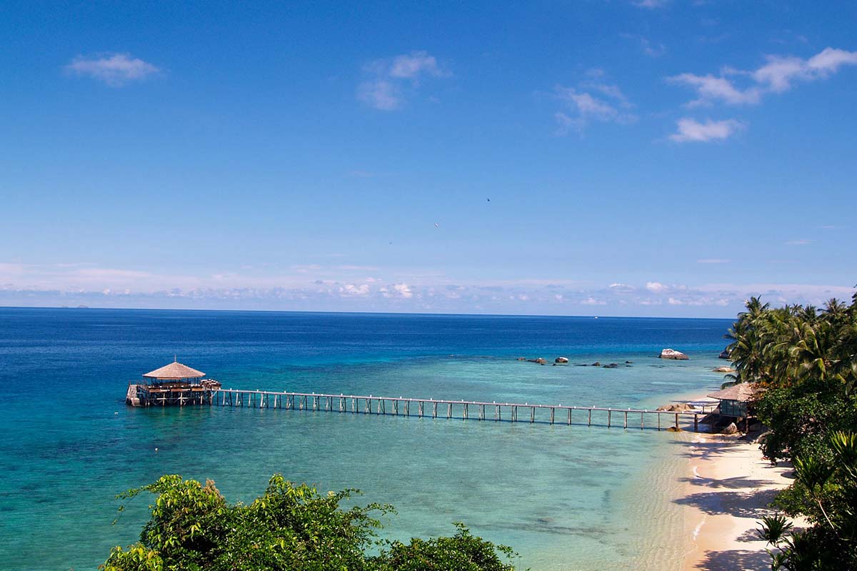 Japamala Resort - Malyasia