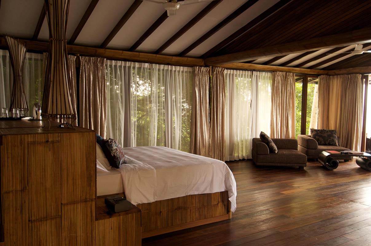 Japamala Resort - Malyasia