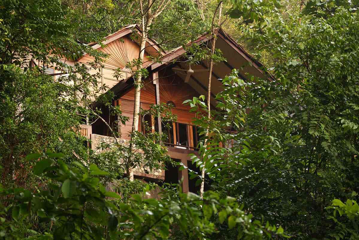 Japamala Resort - Malyasia
