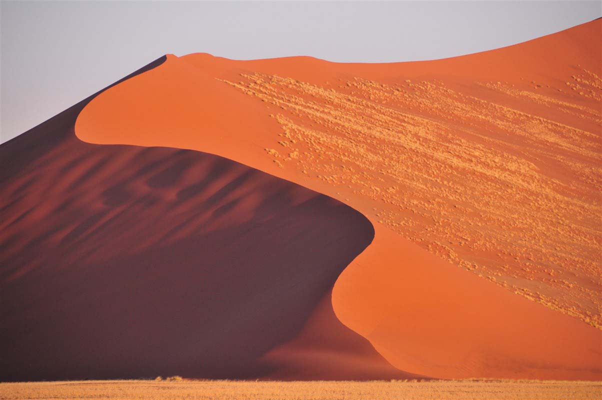 Sossusvlei - Namibia