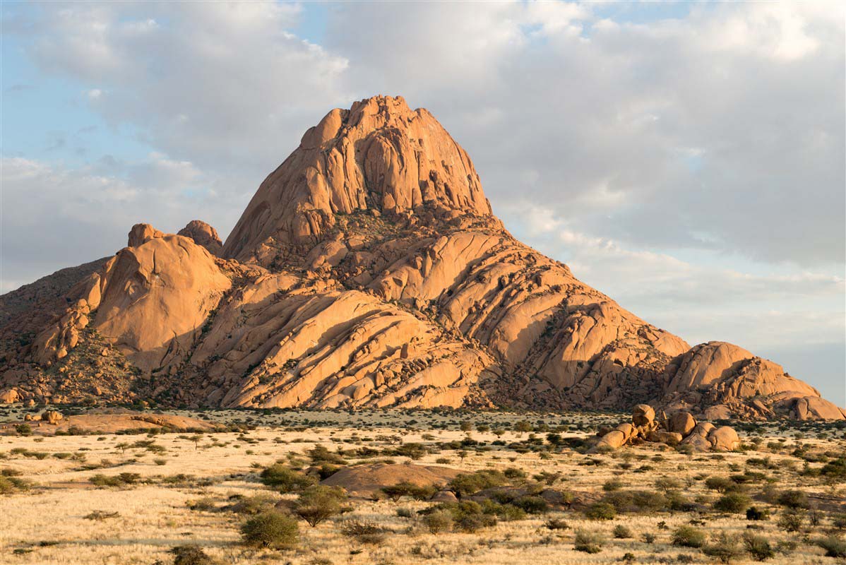 Spitzkoppe - Namibia