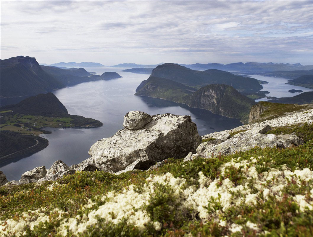 Norway
