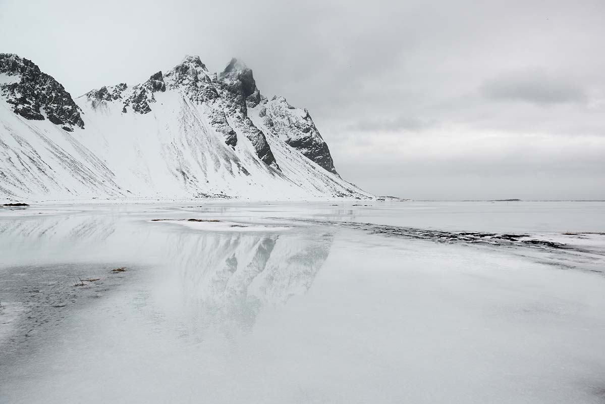 Glaciers