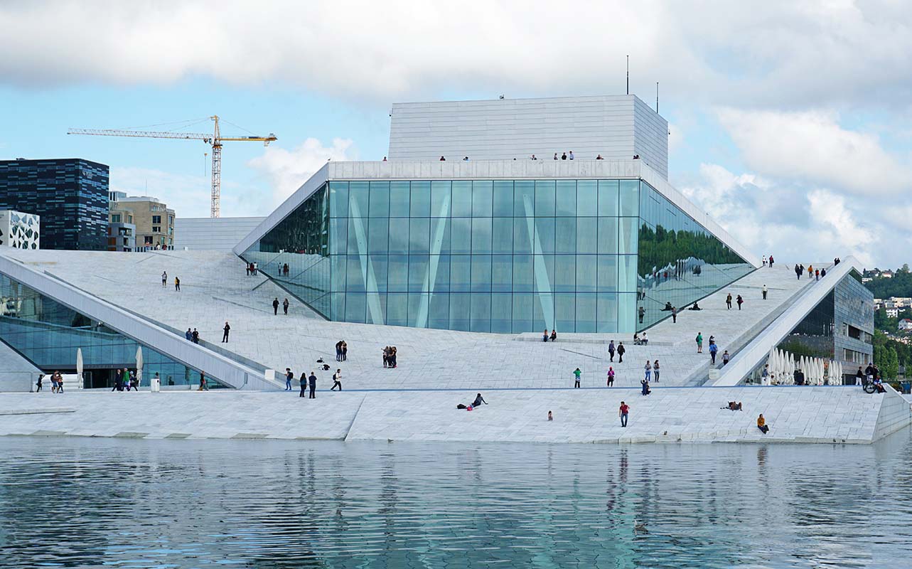 Oslo - Norway