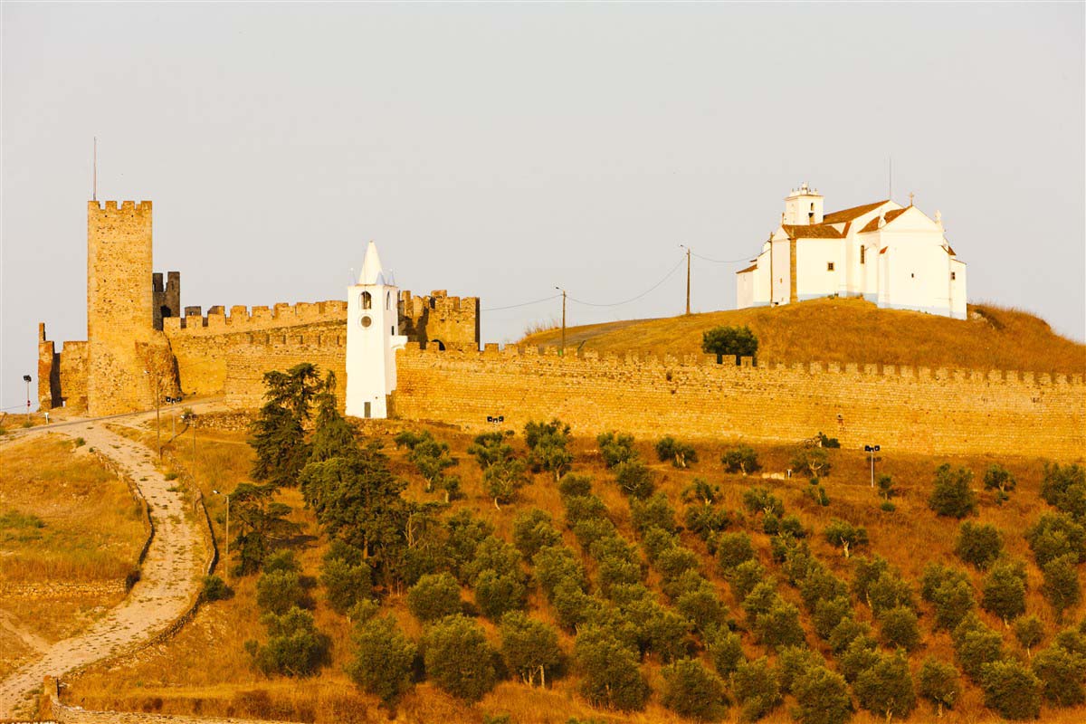 Arraiolos - Alentejo - Portugal