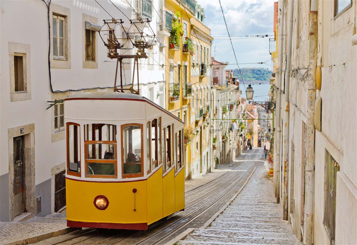 Lisbon - Portugal
