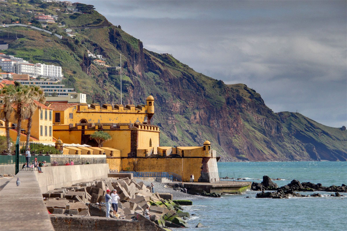 Funchal - Madeira - Portugal