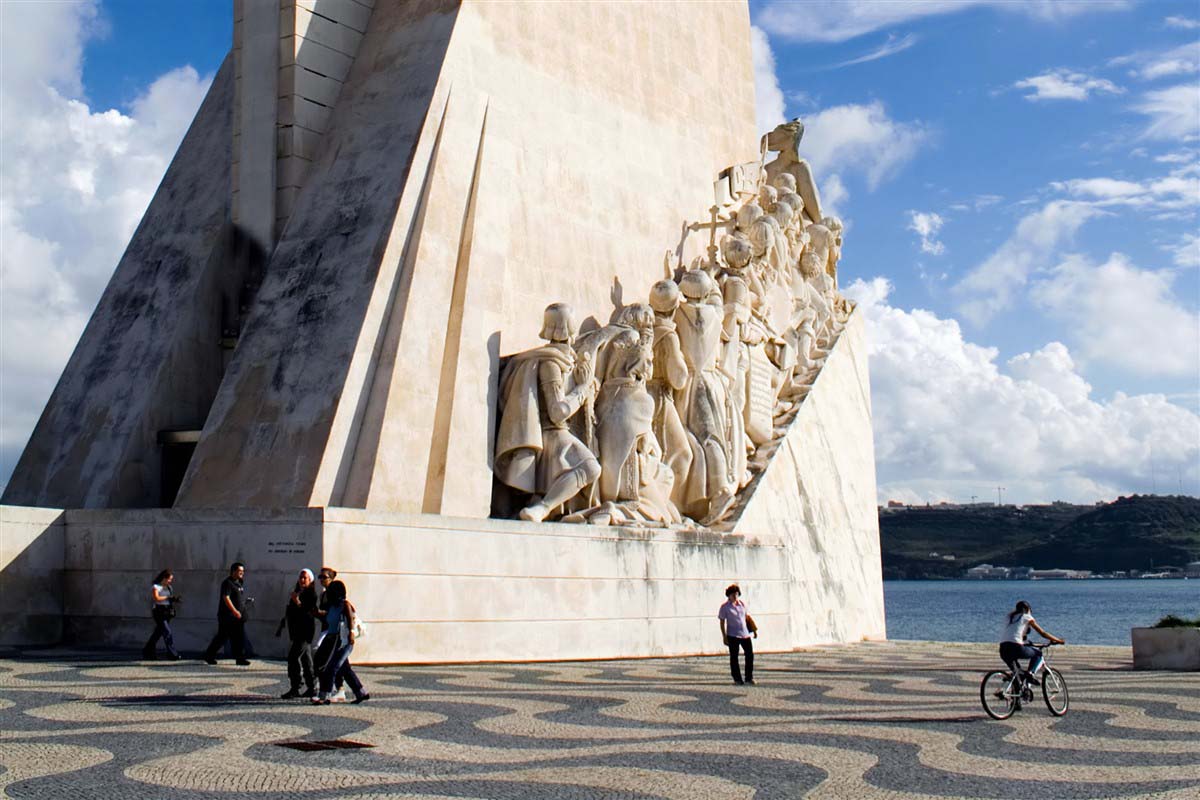 Bélem Tower - Lisbon - Portugal