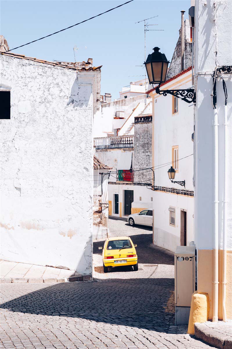 Street - Portugal
