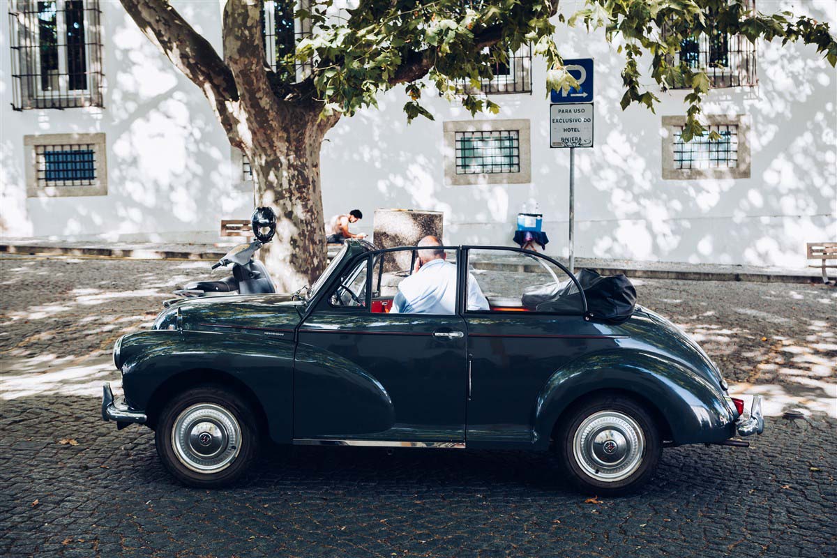 Evora - Alentejo - Portugal