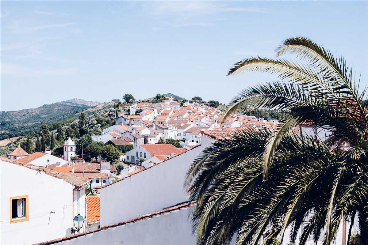 Castelo de Vide - Alentejo - Portugal