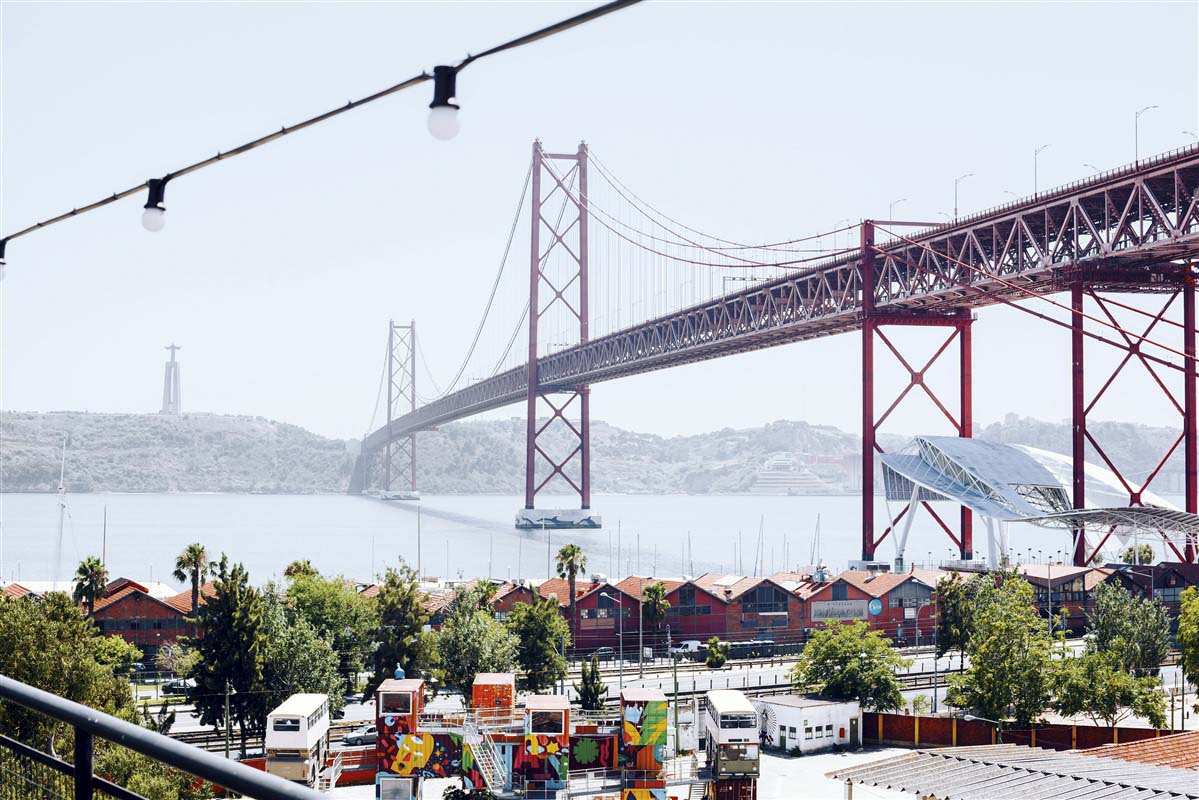 Lisbon - Portugal