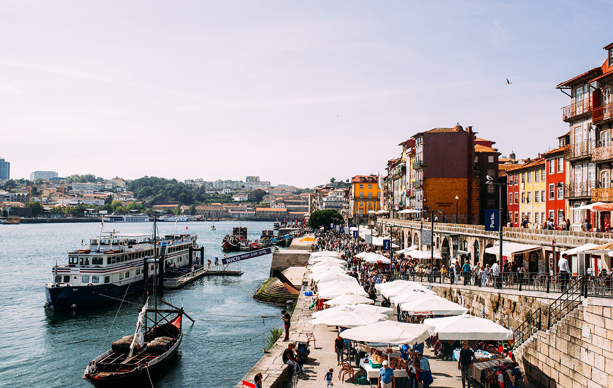 Porto - Portugal