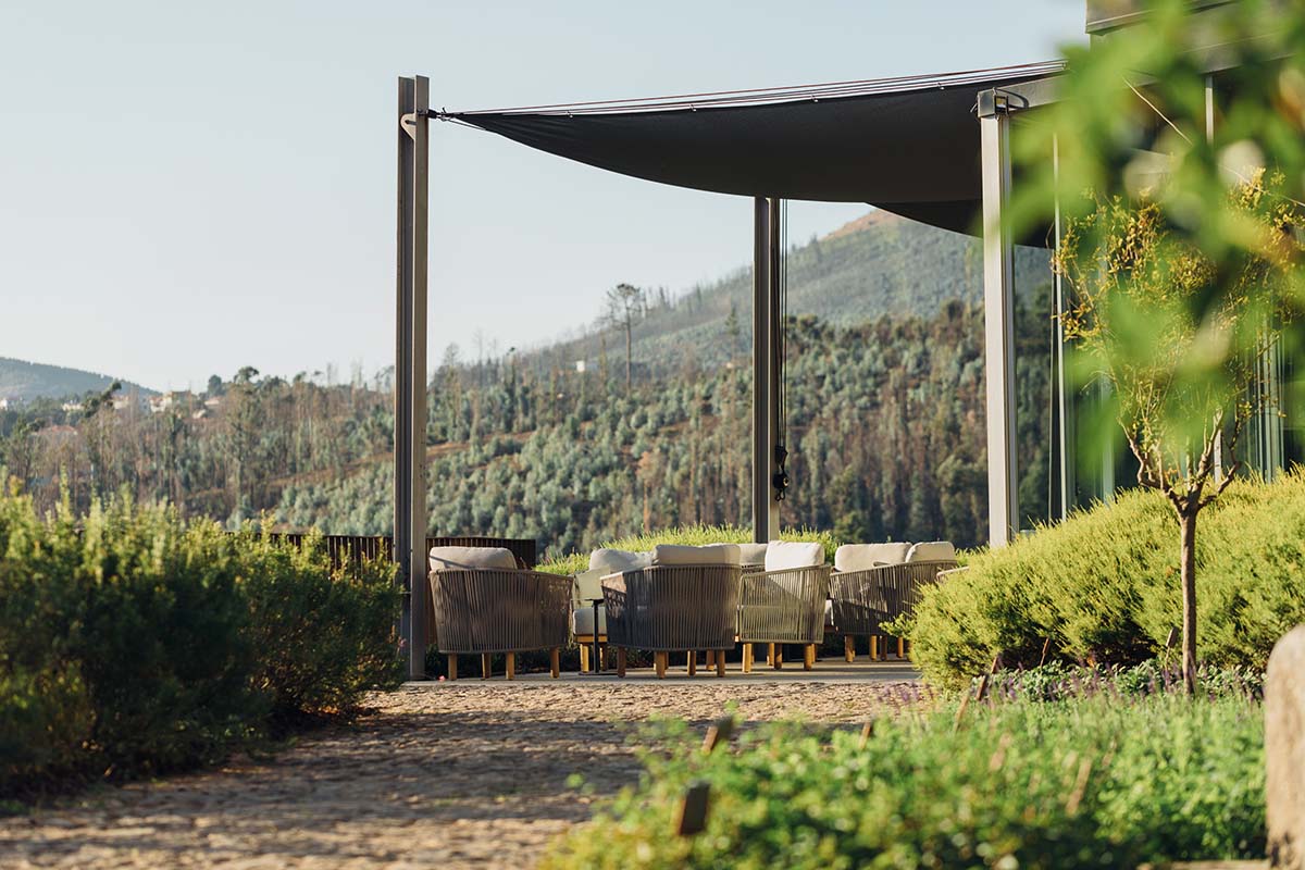Douro 41 Hotel and Spa - Portugal