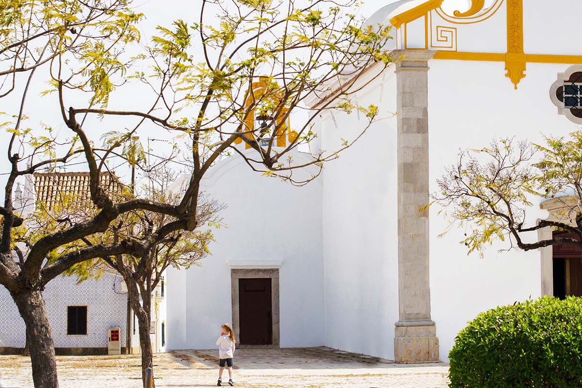 Architecture - Portugal