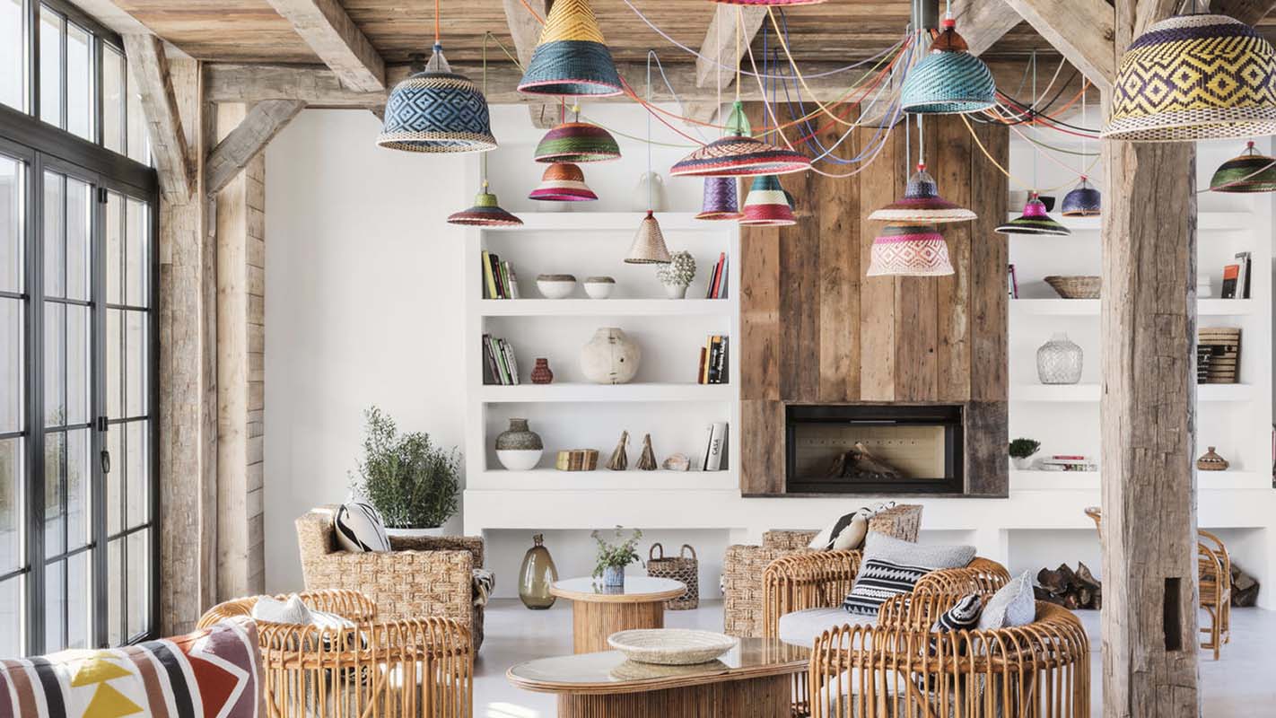 Interior - Portugal