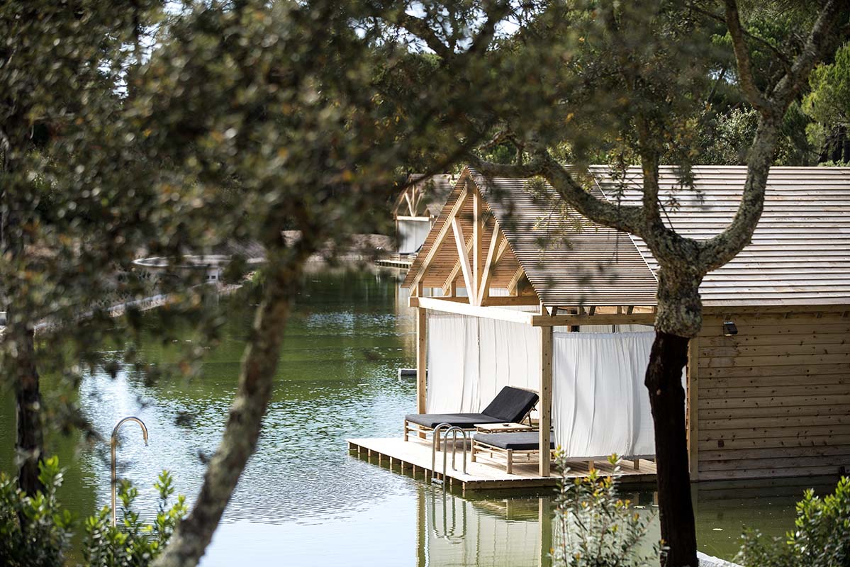 Sublime Comporta Suite - Grandola - Portugal