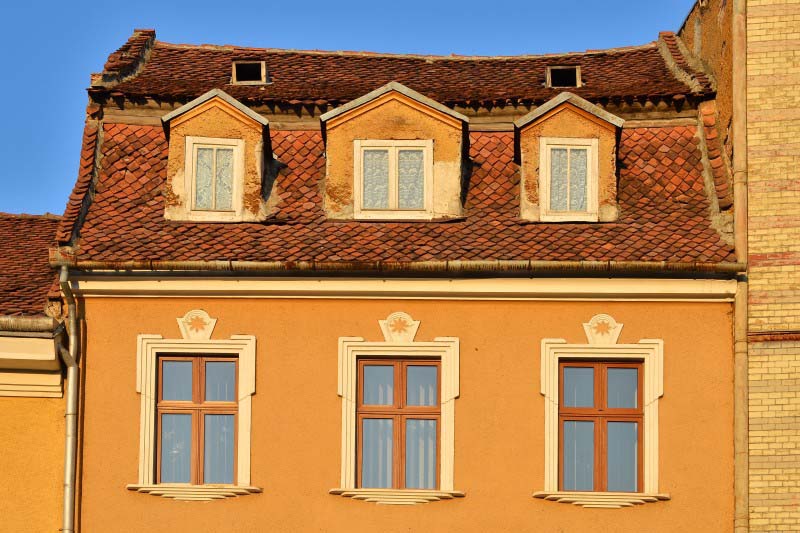 Old House - Hungary