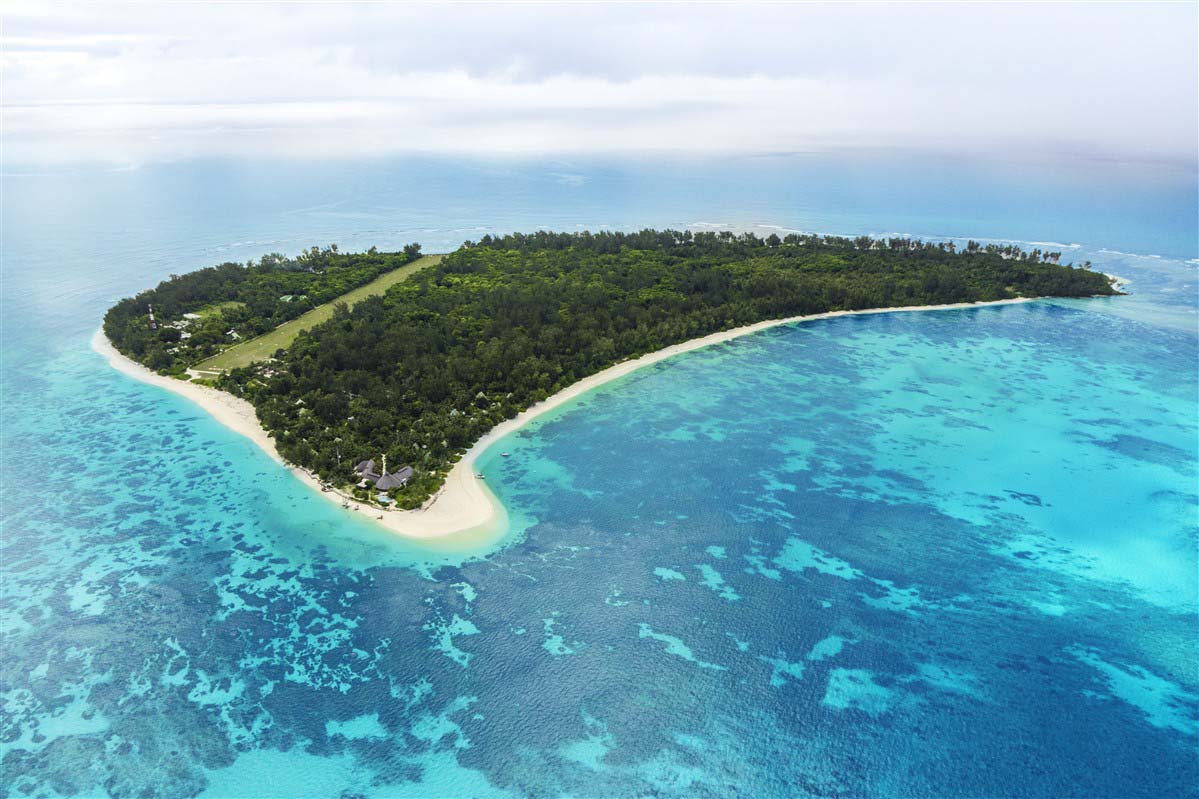 Denis Island - Seychelles