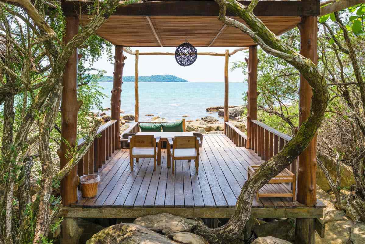 Koh Kood - Thailande
